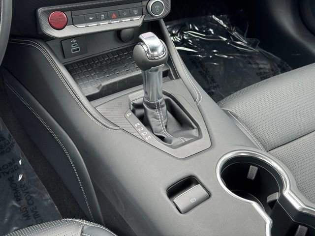 Certified 2024 Ford Mustang GT Premium RWD image 19
