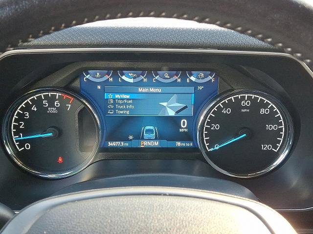 Certified 2022 Ford F150 XLT w/ Equipment Group 302A High image 17