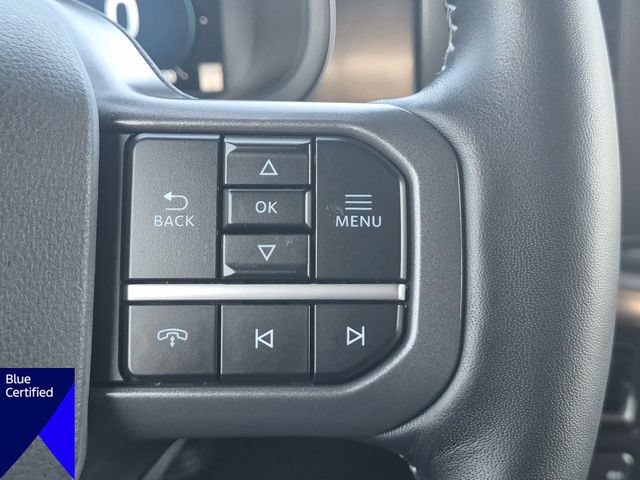 Certified 2024 Ford F150 Lariat AWD/4WD image 19