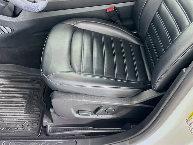 Certified 2022 Ford Edge SEL w/ Convenience Package image 27