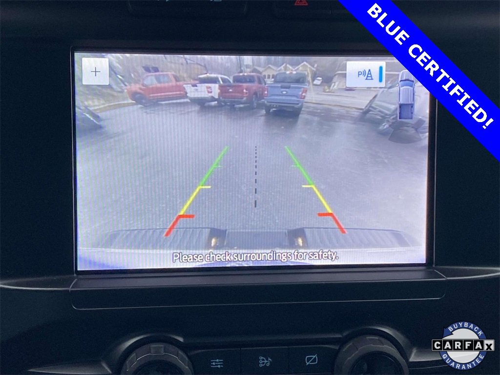 Certified 2021 Ford F150 XL w/ Equipment Group 101A High image 25