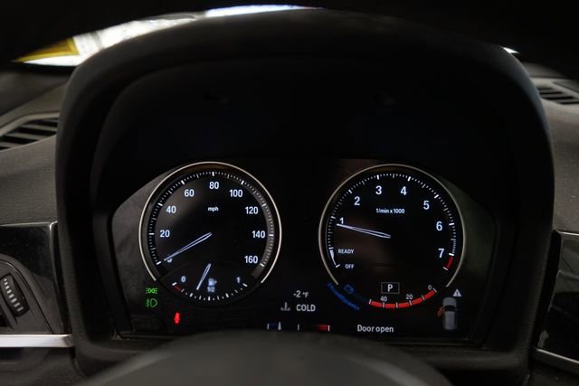 Used 2018 BMW X1 xDrive28i image 20