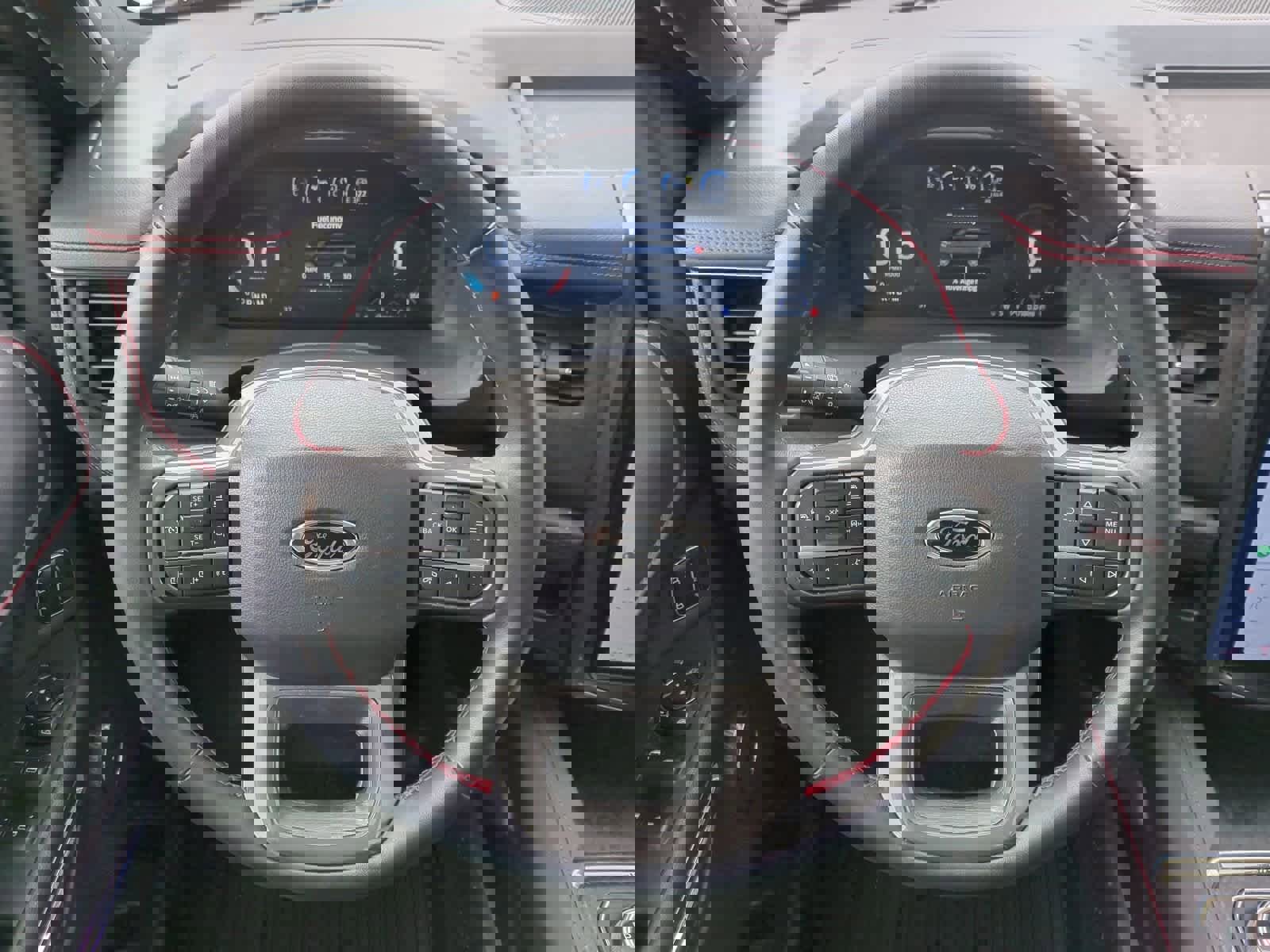 Certified 2024 Ford Expedition Max Limited image 26