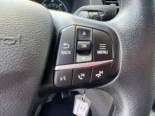 Certified 2024 Ford Transit 350 XLT RWD image 24