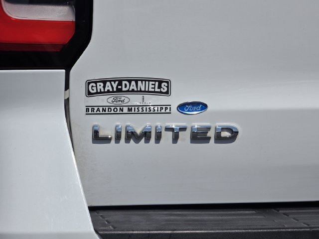Certified 2022 Ford Expedition Max Limited AWD/4WD image 39