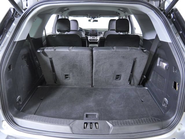 Certified 2024 Ford Explorer XLT w/ Equipment Group 202A AWD/4WD image 17