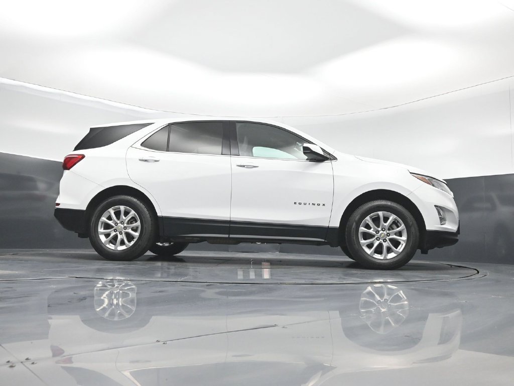 Used 2020 Chevrolet Equinox LT AWD/4WD image 45