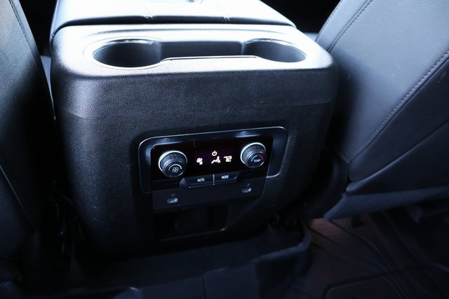 Used 2023 Chevrolet Tahoe Z71 image 28