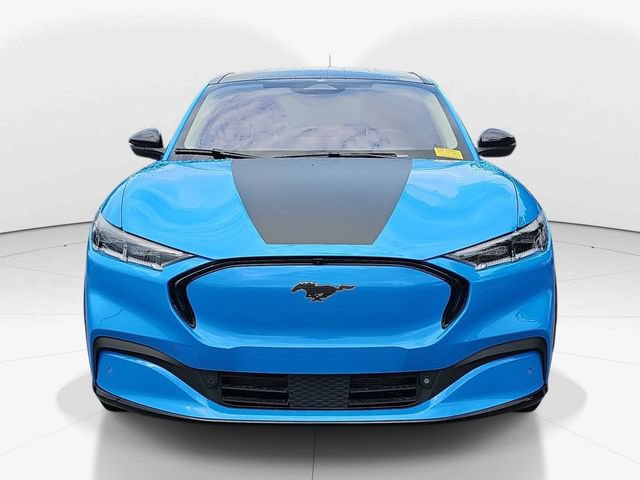 Certified 2023 Ford Mustang Mach-E Premium RWD image 8