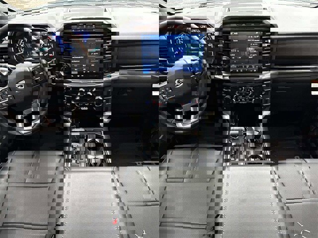 Certified 2023 Ford F150 XLT w/ Equipment Group 302A High image 16