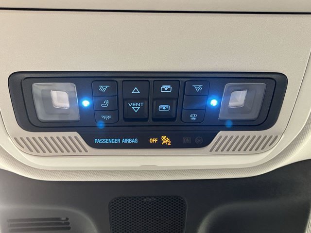 Certified 2025 Ford Expedition Active AWD/4WD image 33