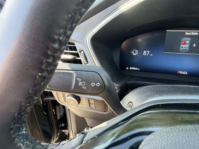 Certified 2023 Ford Escape Platinum w/ Premium Technology Package AWD/4WD image 24