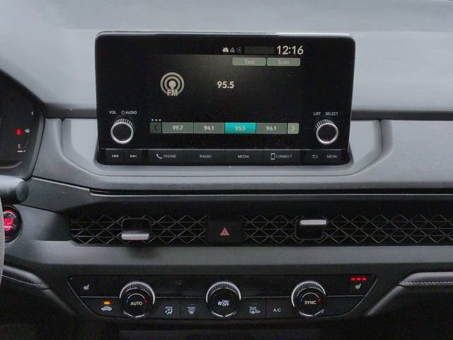 Used 2023 Honda Accord EX image 21