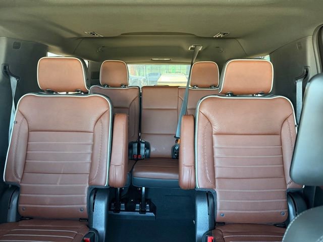 Used 2023 GMC Yukon XL Denali Ultimate image 28