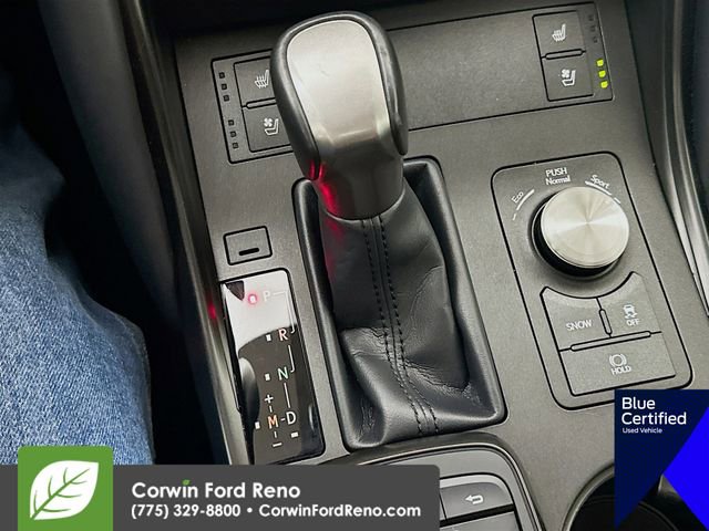 Used 2021 Lexus IS 300 AWD w/ Comfort Package image 20