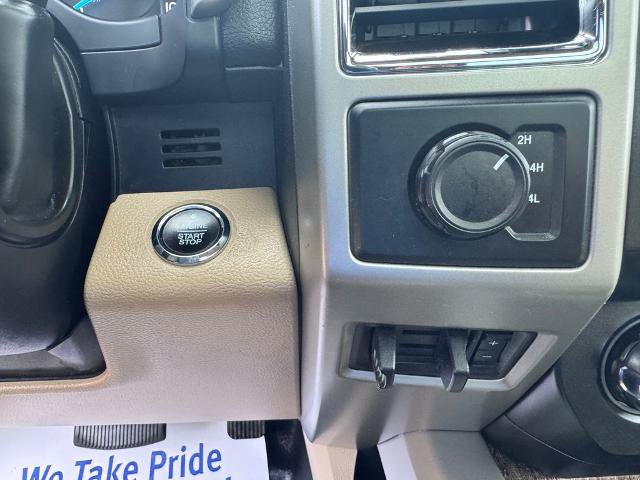 Certified 2018 Ford F250 Lariat w/ Lariat Ultimate Package AWD/4WD image 23