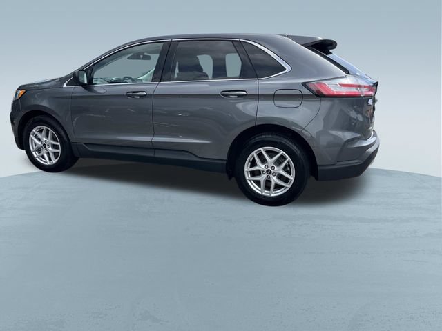 Certified 2024 Ford Edge SEL AWD/4WD image 10