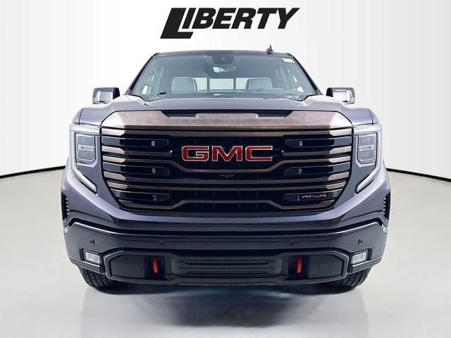 Used 2022 GMC Sierra 1500 AT4X video 2