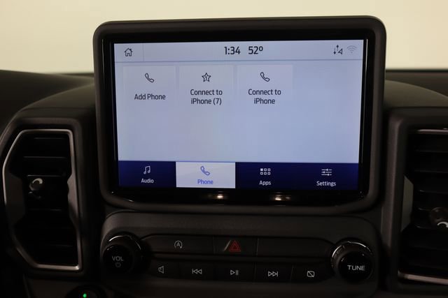 Certified 2021 Ford Bronco Sport Big Bend image 35