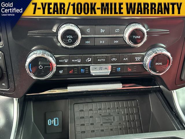 Certified 2023 Ford F150 Raptor image 28