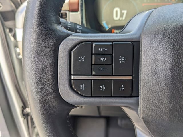 Certified 2023 Ford F150 Lariat AWD/4WD image 31