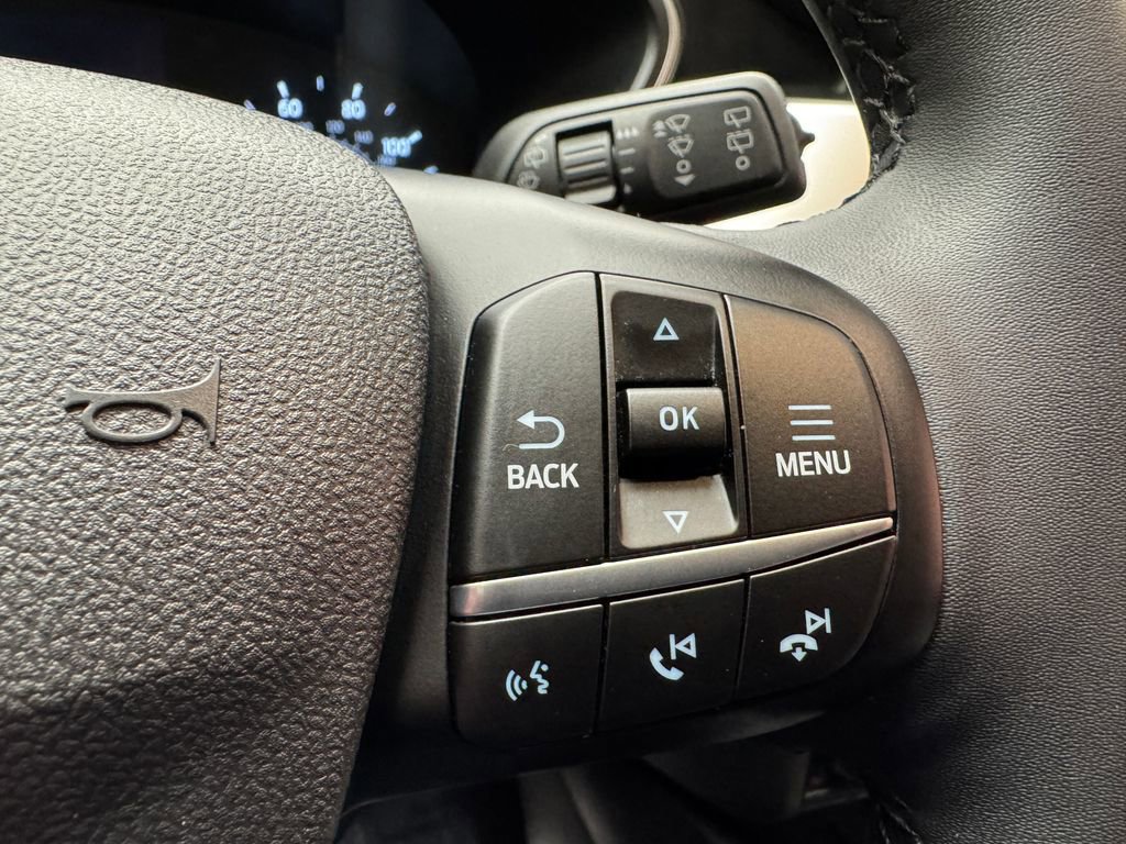 Certified 2022 Ford Escape SE w/ Convenience Package AWD/4WD image 17