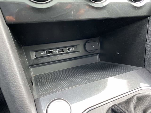 Used 2018 Volkswagen Tiguan SEL image 31