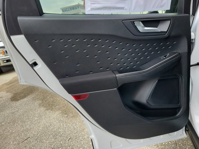 Certified 2020 Ford Escape SE image 14