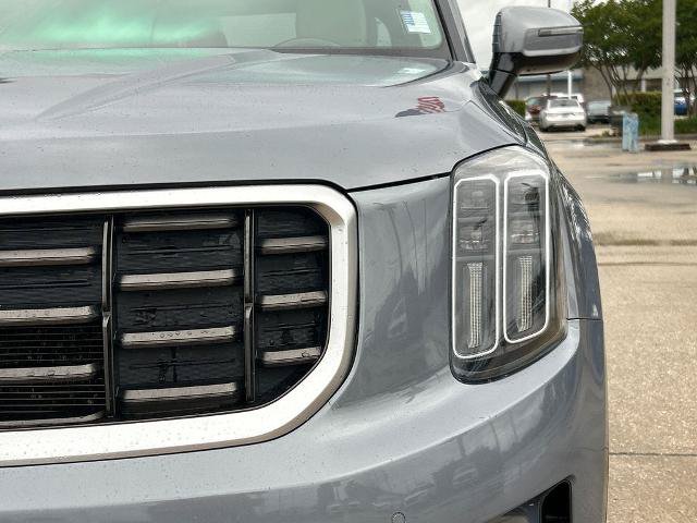 Used 2023 Kia Telluride SX FWD image 12