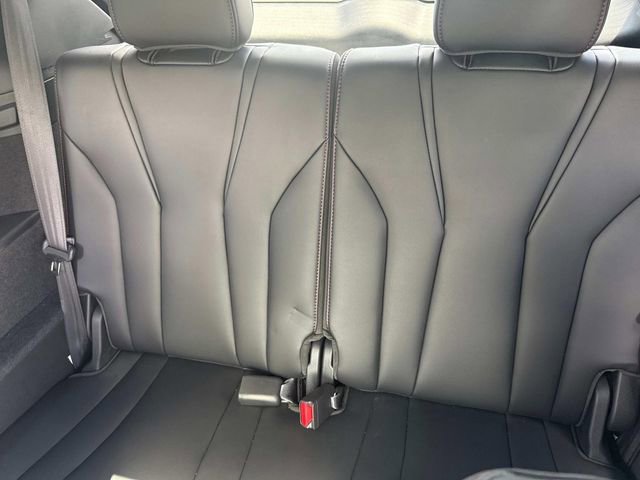 Used 2023 Acura MDX A-Spec image 17