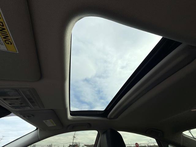 Used 2019 Honda Civic Touring image 31