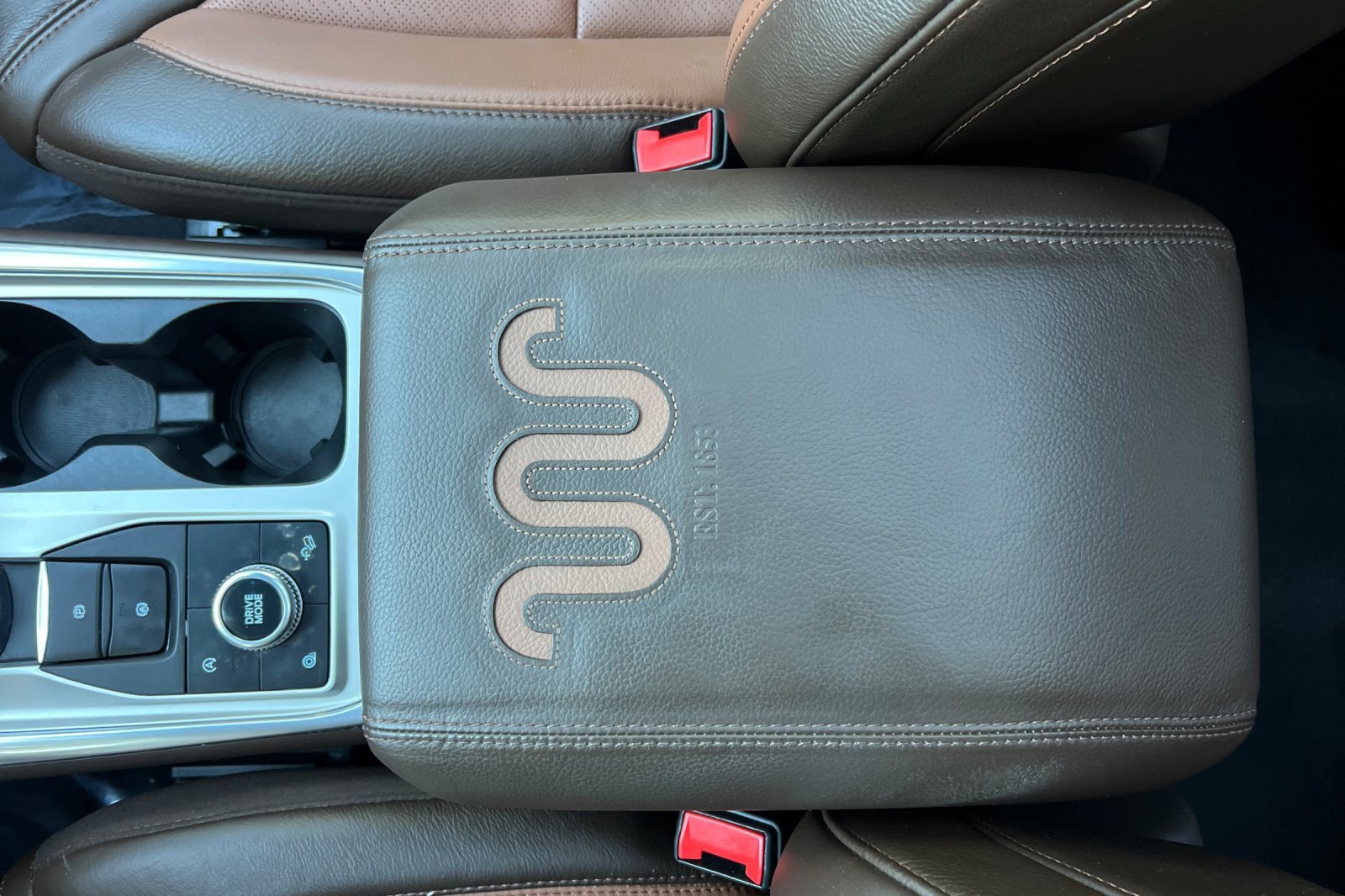 Certified 2022 Ford Explorer King Ranch w/ Technology Package image 33