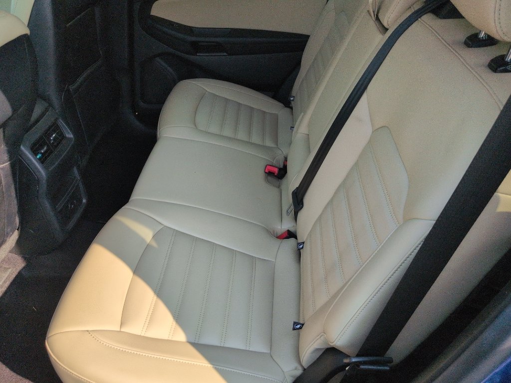 Certified 2023 Ford Edge SEL AWD/4WD image 6