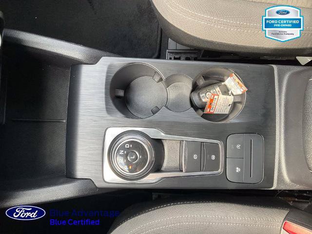 Certified 2022 Ford Escape SE AWD/4WD image 11