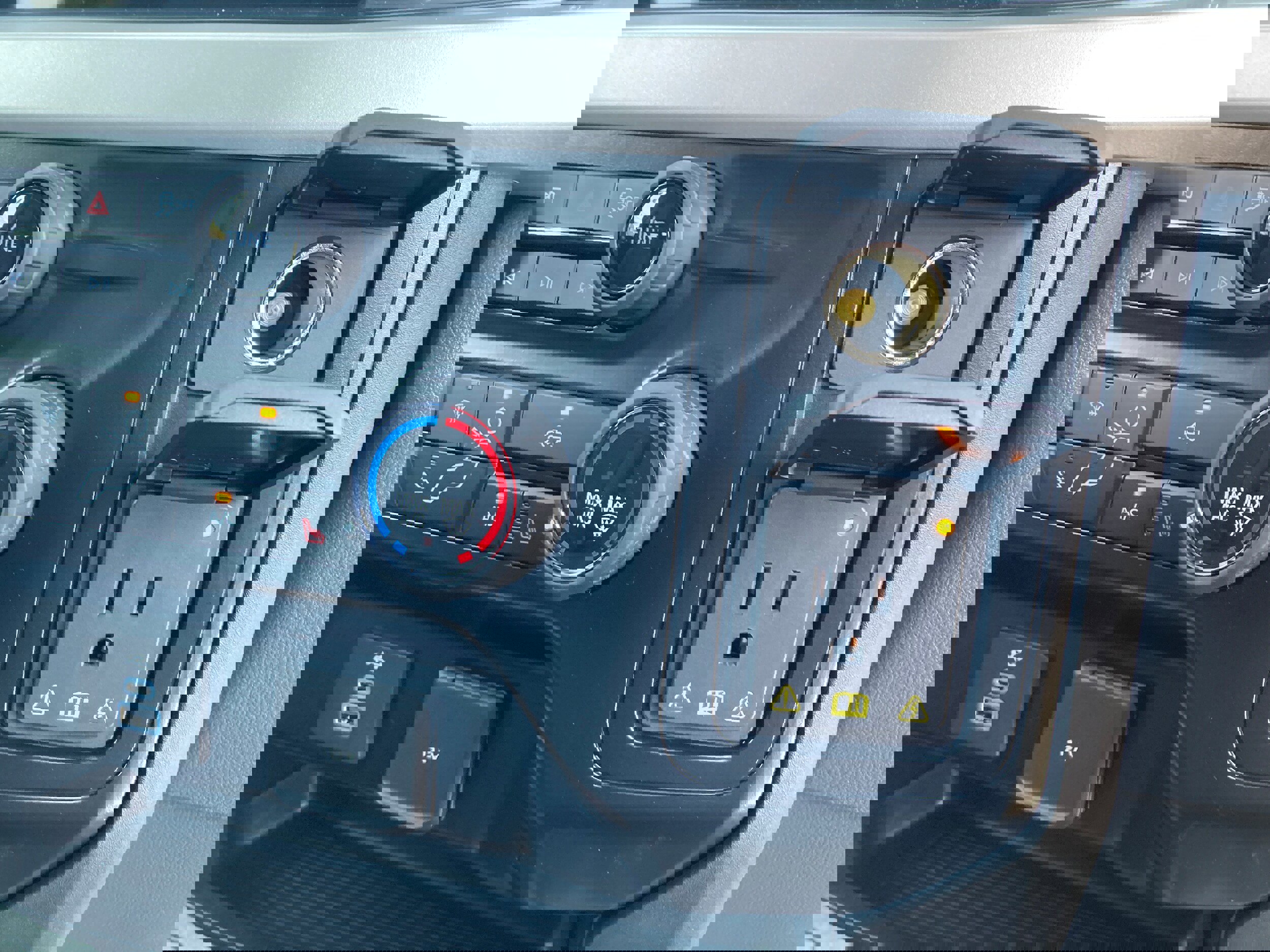 Certified 2026 Ford F250 XLT w/ XLT Premium Package image 20