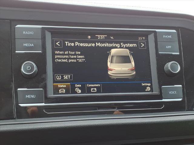 Used 2021 Volkswagen Jetta S image 22