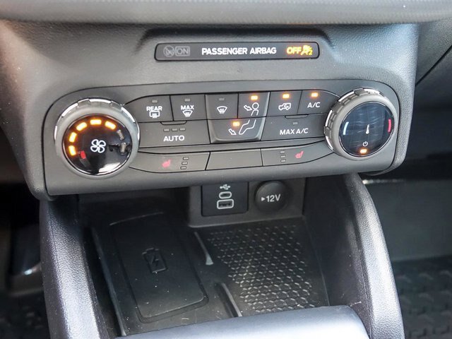 Certified 2024 Ford Bronco Sport Heritage w/ Heritage Convenience Package AWD/4WD image 23