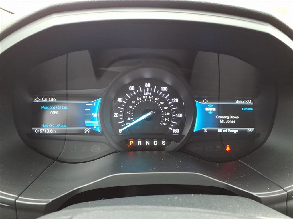 Certified 2022 Ford Edge SEL w/ Convenience Package image 18