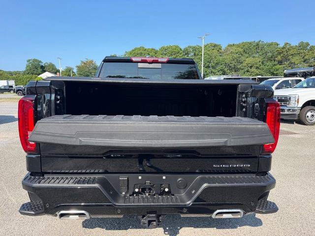 Used 2026 GMC Sierra 1500 Denali AWD/4WD image 7