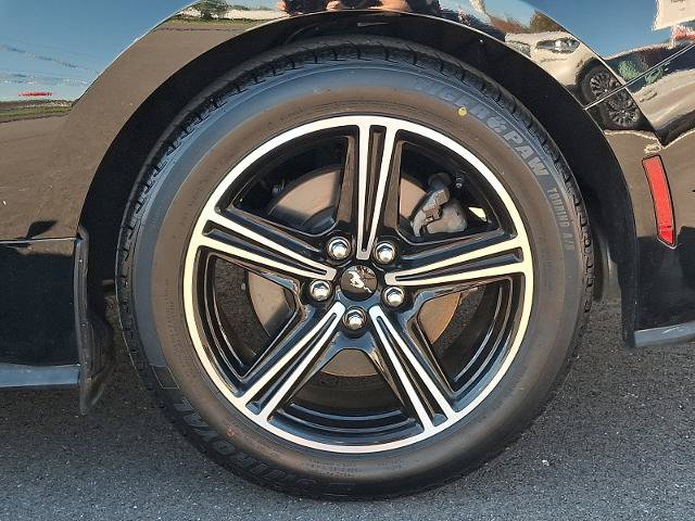 Certified 2024 Ford Mustang Premium RWD image 29