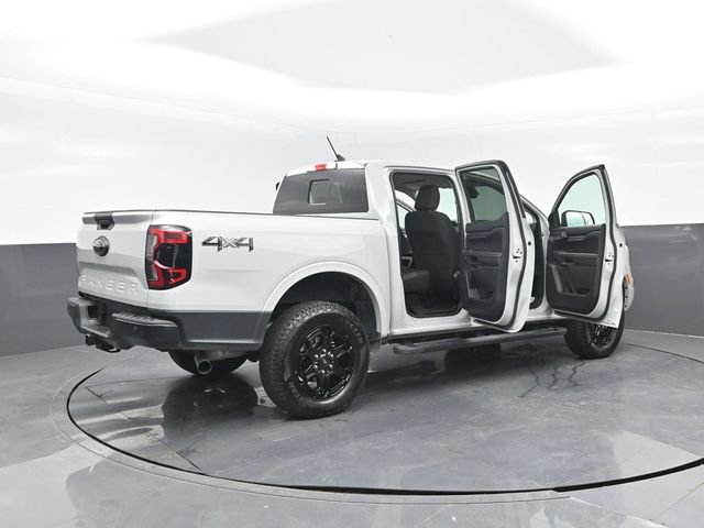 Certified 2026 Ford Ranger XLT w/ Equipment Group 301A High AWD/4WD image 26