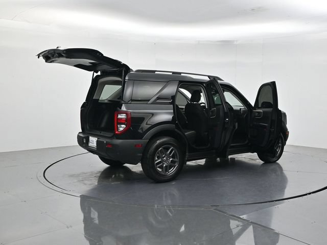 Certified 2025 Ford Bronco Sport Big Bend AWD/4WD image 54