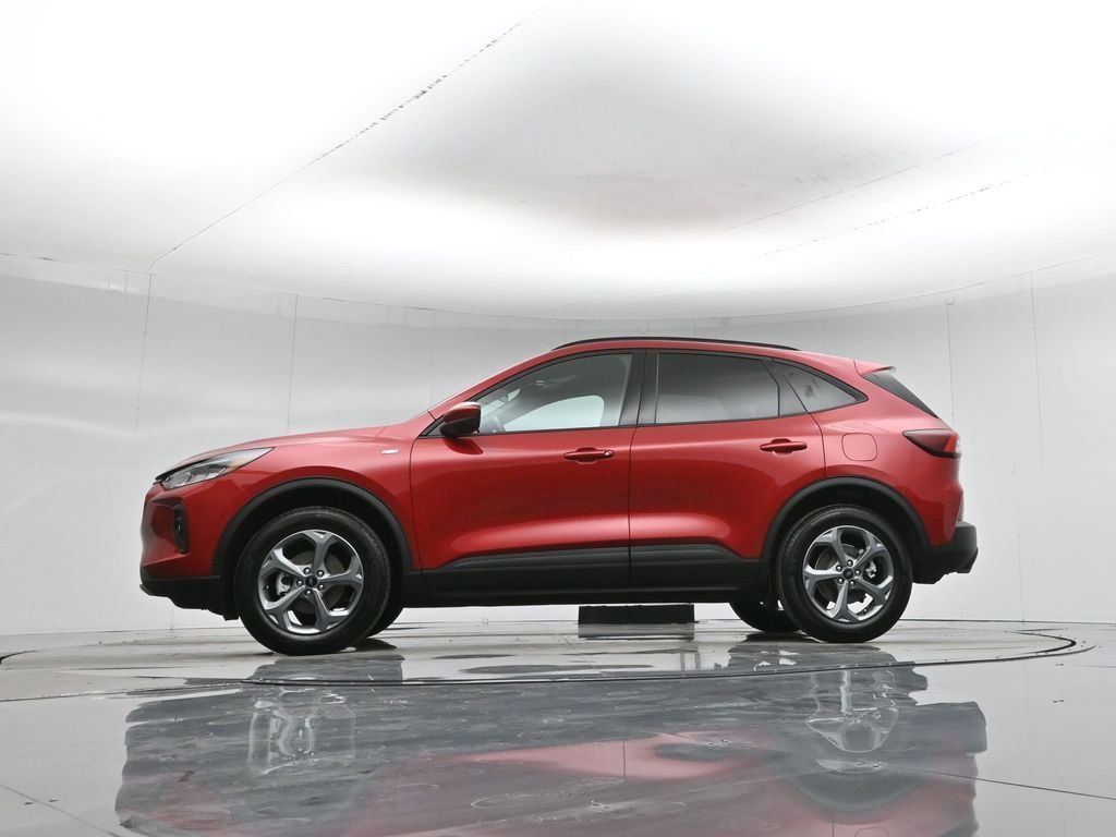 Certified 2025 Ford Escape ST-Line Select image 23