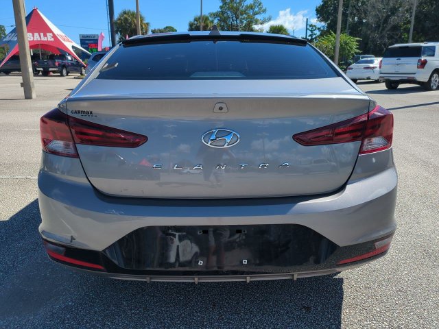Used 2020 Hyundai Elantra Value Edition w/ Winter Weather Package FWD image 5