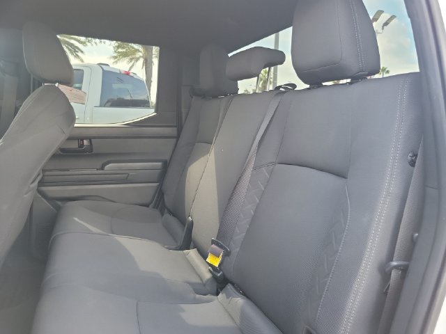 Used 2024 Toyota Tacoma SR5 RWD image 13