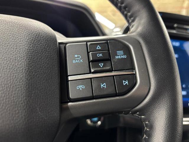 Certified 2022 Ford F150 XLT w/ Equipment Group 302A High image 21