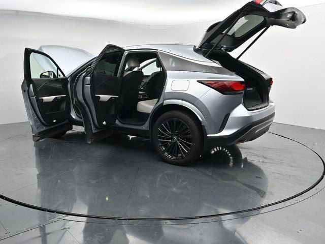 Used 2024 Lexus RX 350 Premium w/ Accessory Package (Z1) AWD/4WD image 43
