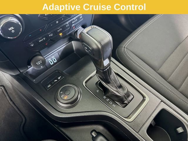 Certified 2022 Ford Ranger XLT w/ Equipment Group 302A High image 24