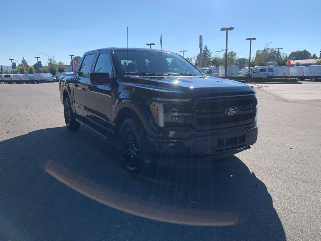 Certified 2026 Ford F150 Lariat AWD/4WD image 10
