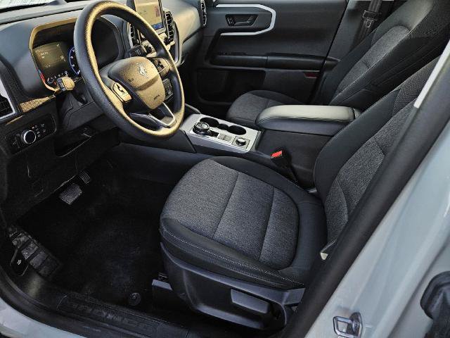 Certified 2024 Ford Bronco Sport Big Bend AWD/4WD image 16